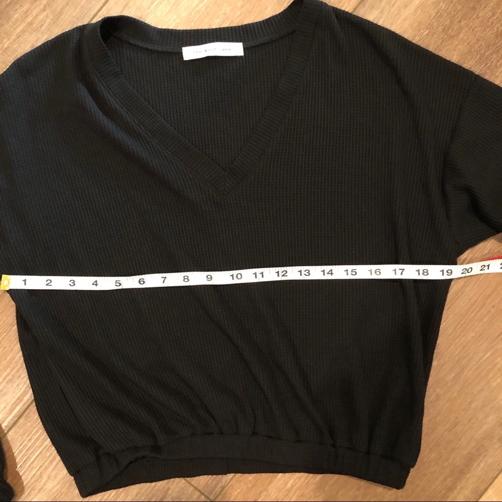 Knit Top - Picture 5 of 6
